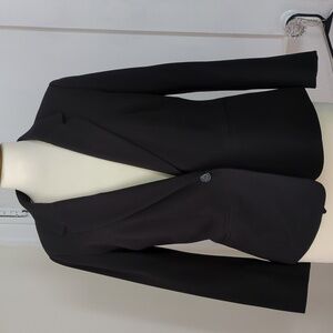 Kensie single breasted blazer